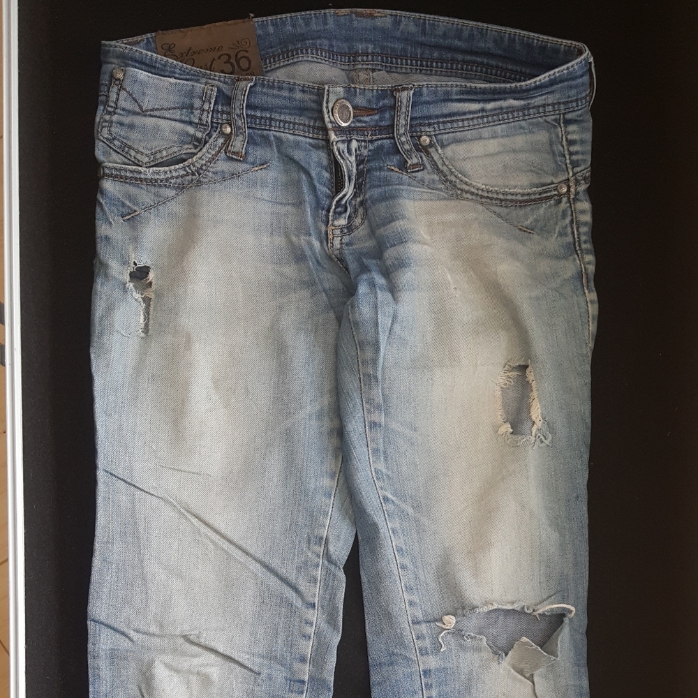 Extreme Lust 36 UK Jeans